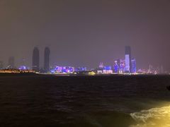 -武昌中华路码头(轮渡站)