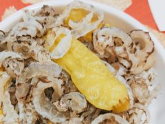 -华记煲仔华·煲仔饭(市桥易发店)