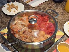 -御上皇三汁焖锅(薛城万达广场店)