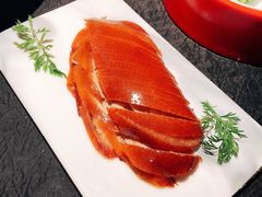 -荣公子创意菜