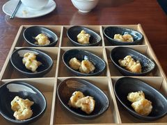 -林芝工布庄园希尔顿酒店-猎味中餐厅