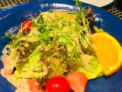 -上林铁板烧(延安西路店)