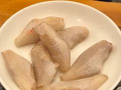 耗儿鱼-老码头火锅(玉林店)