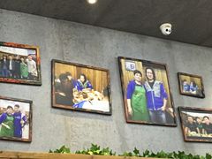 -杨爱珍大排档(龙游店)