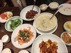 -通安客栈中餐厅·何家小馆