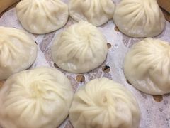 -新龍袍蟹黄汤包(南京东路店)