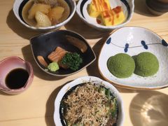 -本格丼·炭火烤肉饭(大悦路成都大悦城店)