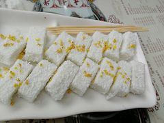-周大娘牛乳(旧寨古村总店)