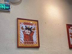-曼谷食堂·泰国家庭料理(丹桂路店)