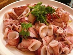 -79号渔船海鲜饭店(宝安店)
