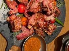 -纳鲁孜·新疆特色餐厅(上海悦荟广场店)