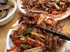 -乐山第一家临江鳝丝(茶坊路店)