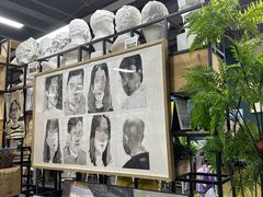 -八哥美术·成人美术画室(总校区)