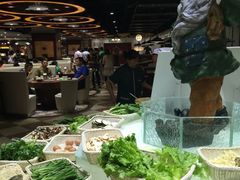 -比亚森自助烤肉料理(裕华店)