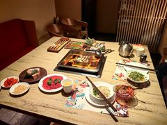 -锦城印象火锅(天府三街店)