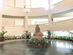 -吴哥国家博物馆