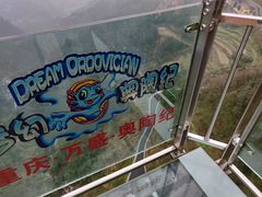 -梦幻奥陶纪景区