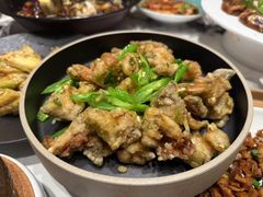 -雀蓝川菜(滨湖万象汇店)