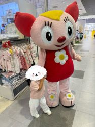 -莫莉幻想儿童乐园(广州番禺永旺店)