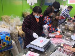 -刘艳明炒货(小心桥店)