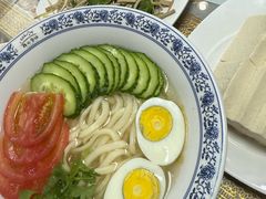 -清真·鸦儿李记·小馆(后海店)