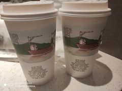 -茶颜悦色(花园道店)