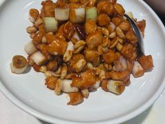 -福海居烤鸭店(鸟巢店)