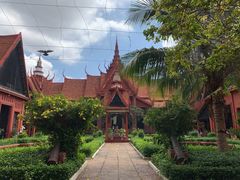 -柬埔寨国家博物馆