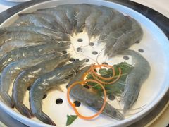 -望海臻鲜·海鲜餐厅