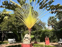 -柬埔寨国家博物馆