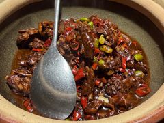 -乡食柴房  湖南乡里菜(龙岗中心城店)