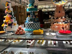 -舟山朱家尖威斯汀酒店·知味标帜自助餐厅