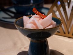 酸萝卜-山石榴·贵州菜(丰盛里店)