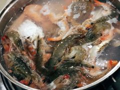 -春华海鲜城(广场西苑店)