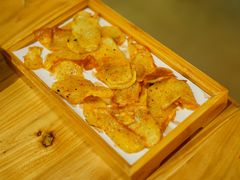 -龙头烤羊排•烤全羊•精酿扎啤(厦滘店)