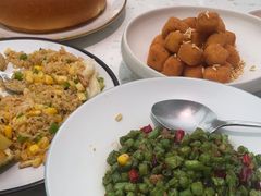 -大树餐厅(万达创始店)