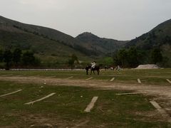 -木兰云雾山