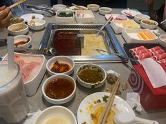 -海底捞火锅(杭州滨江九宜城店)