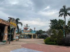 -美的鹭湖探索王国