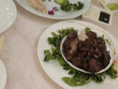 火燎鸭心-全聚德(前门店)