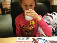 -板长寿司(铜锣湾店)