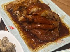-抱德·潮汕味(敦和店原惠城鱼仔)