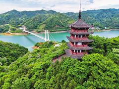 -酒仙湖景区