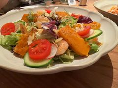 -芭莉与彩虹西餐厅(成都合生汇店)