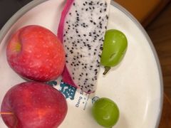 -東盛炭烤自助料理(浦东文峰广场店)