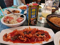 -全聚贤餐厅·湖北家常菜(沙湖店)