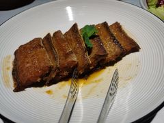 -悦融·京鲁菜·露台花园(安定门店)