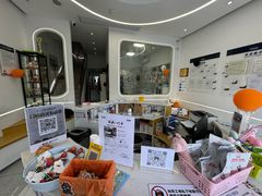 -萌兽医馆·宠物医院·猫骨科(创景店)