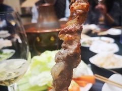 -情忆草原涮肉馆