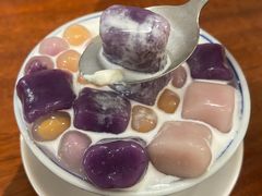 -民信老铺(双皮奶博物馆店)